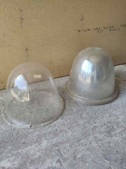 Photo of free Garden Cloches (North Tonbridge TN10) #1