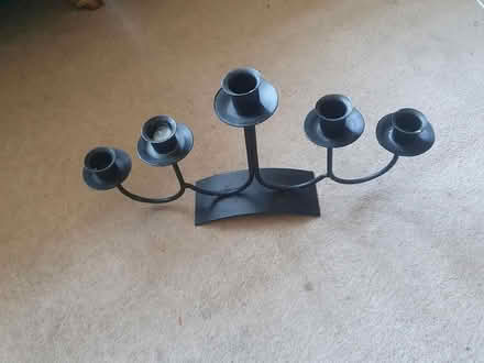 Photo of free Candle stick (Gosforth ne3) #1