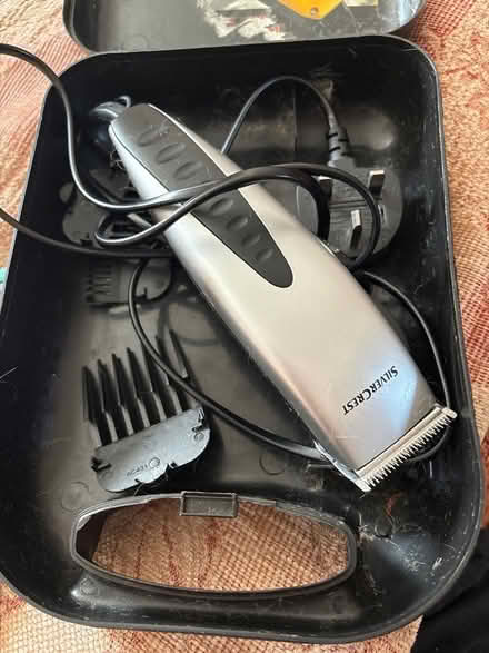 Photo of free Dog Clippers (CT17) #1