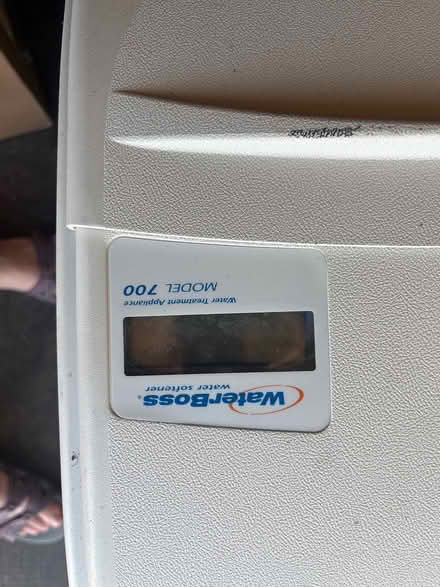 Photo of free Water Softeners (Delivery available) #2