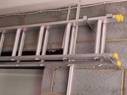 Photo of free Ladder (North Tonbridge TN10) #1