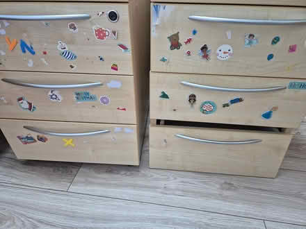 Photo of free 2x drawers (UB5 Northolt) #3