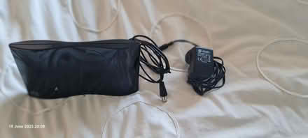 Photo of free VHF/UHF indoor TV aerial (Compton Acres NG2) #2