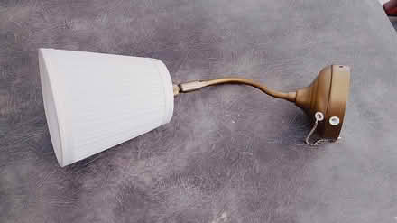 Photo of free Wall lights (Horsham) #3