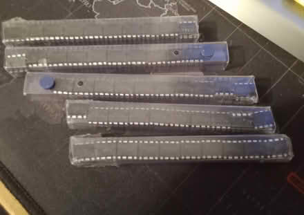 Photo of free Microcontrollers (Moorends (DN8)) #3