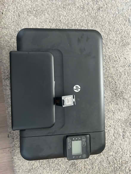 Photo of free HP print, copy and scan (Musselburgh EH21) #1