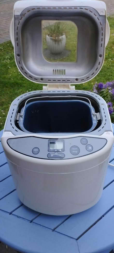 Photo of free Bread Maker (Hastings TN38) #2