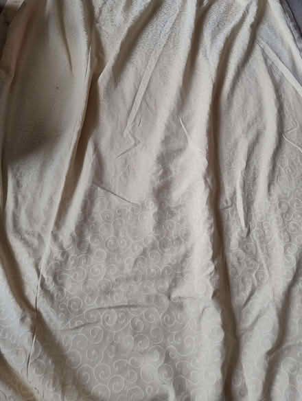 Photo of free A door curtain (Bridlington YO15) #2