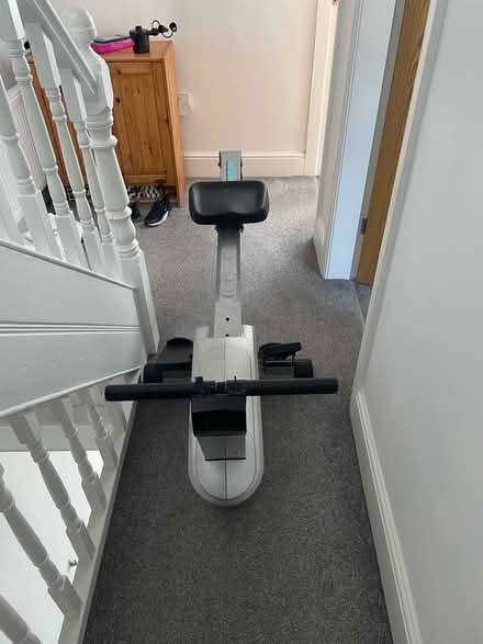 Photo of free Rowing Machine (Wallasey CH45) #2