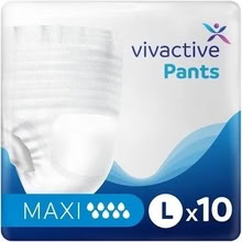 Photo of Adult men’s nappies size Large (Balti Triangle B12) #2