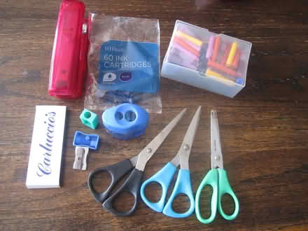 Photo of free Stationary bits (Portslade) #1