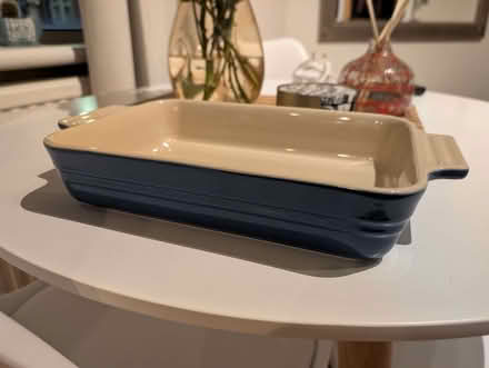 Photo of free LeCreuset oven dish (Riverside SW6) #1
