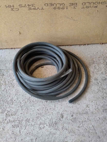 Photo of free Hoze (North Tonbridge TN10) #1