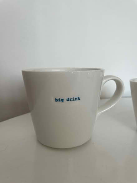 Photo of free Two Mugs (WS13) #3