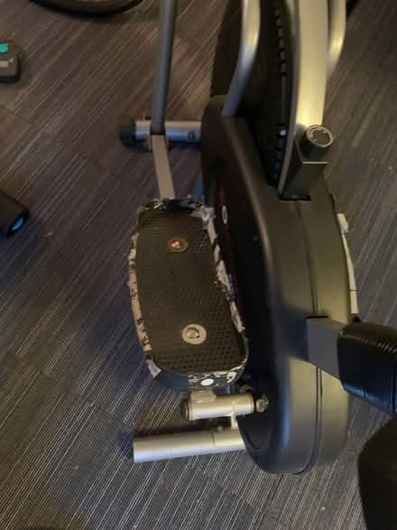 Photo of free Cross trainer (southall UB1) #2