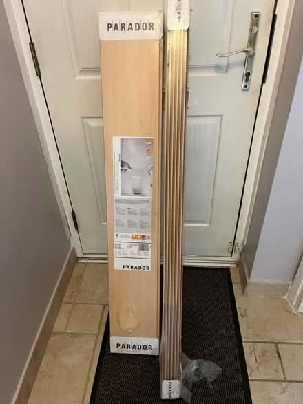 Photo of free Wall Cladding (Bradley Stoke BS32) #1