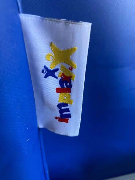 Photo of free Gymnastics Mats (Cheadle Heath SK8) #3