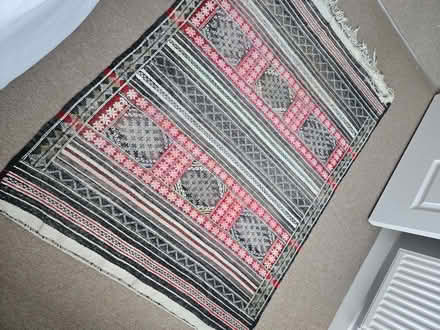 Photo of free Moroccan rug (Seaside BN22) #1