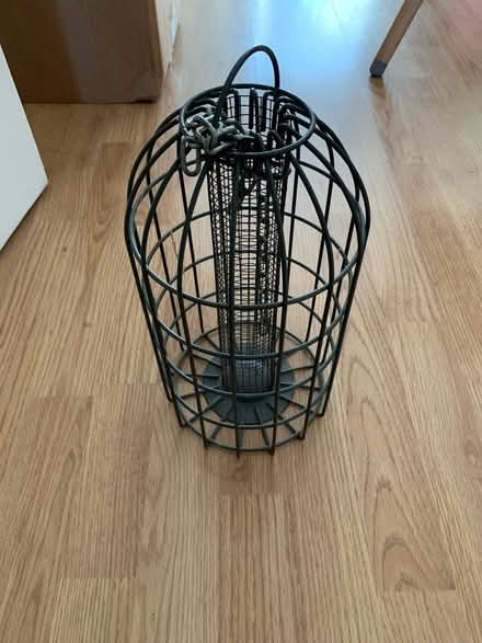 Photo of free Bird feeder (RG6 Earley) #1