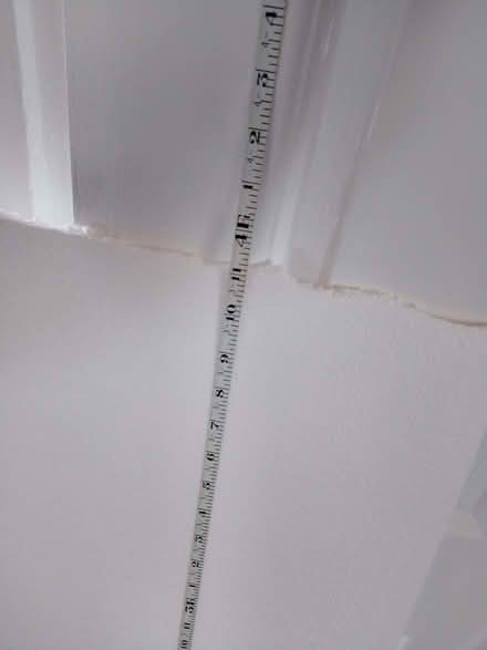 Photo of free Polystyrene packaging (Hampden Park BN22) #4