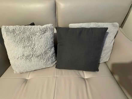 Photo of free Selection of cushions (SW18) (Wandsworth) #1