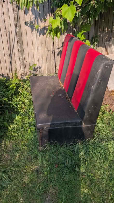 Photo of free Household Goods (Mill Hill, The Hale HA8) #3