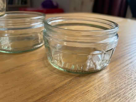 Photo of free 5 x glass ramekins (Oxley Park MK4) #1