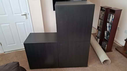 Photo of free storage cubes (Abbeymead GL4) #2