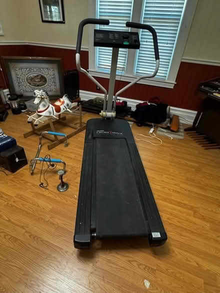 Photo of free Pro-Form Cross Walk treadmill (West Santa Rosa) #1