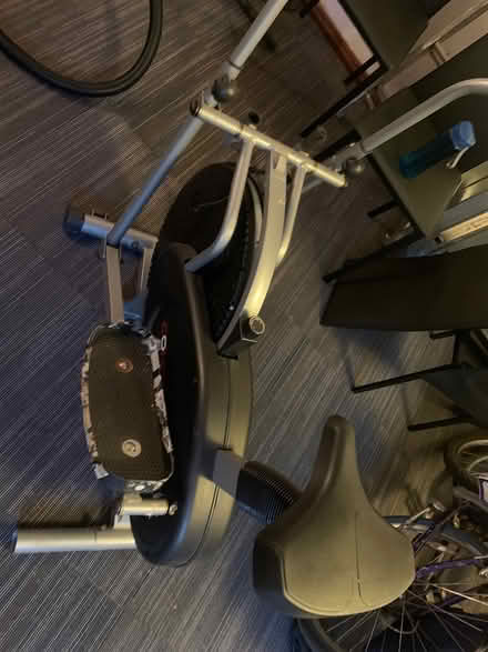 Photo of free Cross trainer (southall UB1) #1