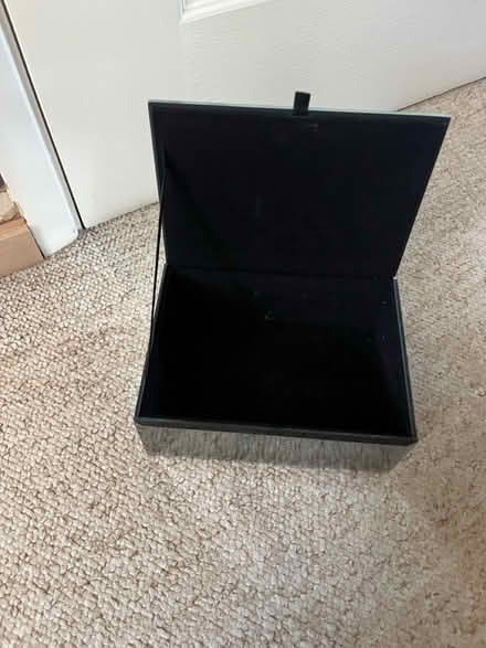 Photo of free Glass Faced Jewellery Box (Bradley Stoke BS32) #2