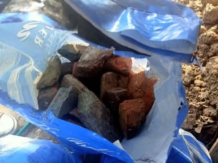 Photo of free Bags of hardcore (Polegate BN26) #1
