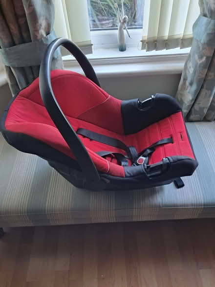 Photo of free Baby Carrier (Southport PR8) #2