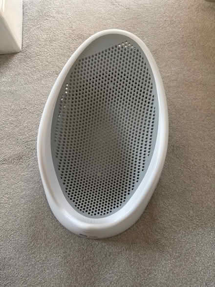 Photo of free AngelVare new born bath seat (Whetstone N20) #1