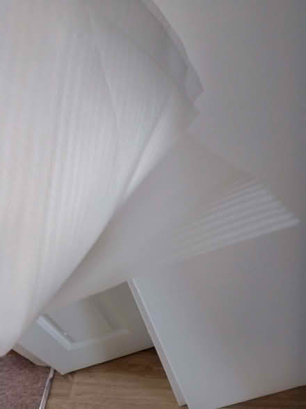 Photo of free Polystyrene packaging (Hampden Park BN22) #2