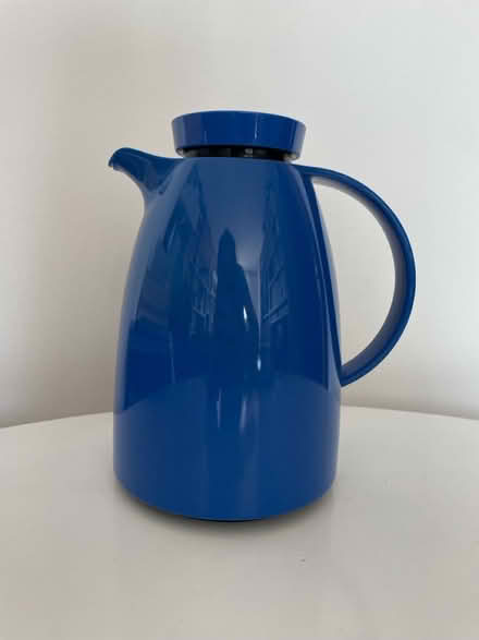 Photo of free Blue Thermos (WS13) #1