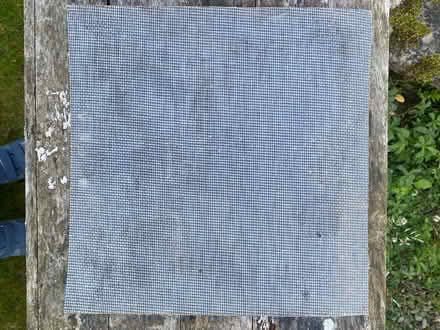 Photo of free Lino tile (Presteigne LD8) #2