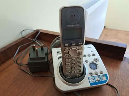 Photo of free landline phone (Woodingdean BN2) #1