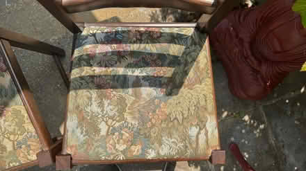 Photo of free 4 Chairs (CR2) #4