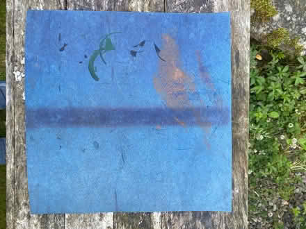 Photo of free Lino tile (Presteigne LD8) #1