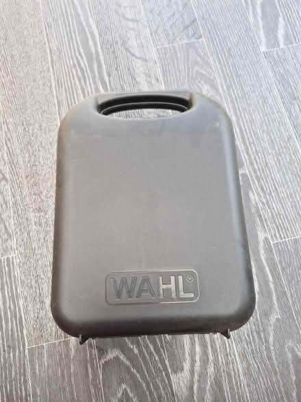 Photo of free Wahl dog shaver (RM9 Upney) #2