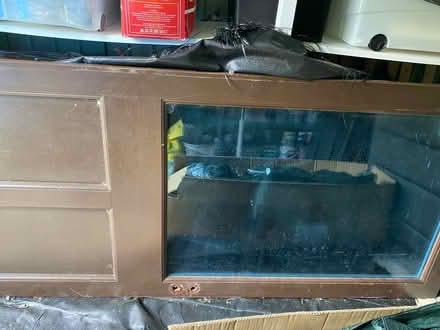 Photo of free Outside door (Hoo Rochester ME3) #2