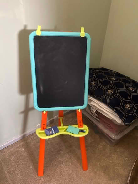 Photo of free Kids easel (ME17 Lenham) #1