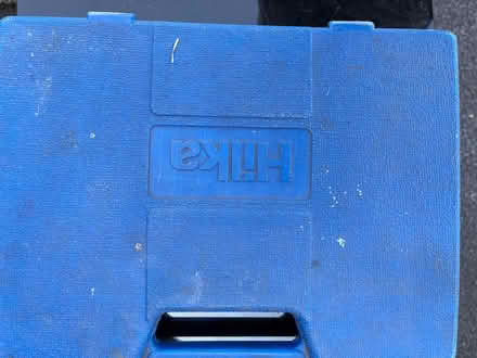 Photo of free Socket set (Harlow Fields DE22) #2