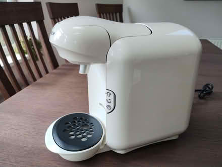 Photo of free Tassimo coffee machine (Leyland PR25) #3
