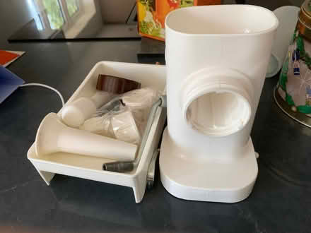 Photo of free Mincer (Bracknell RG12) #1