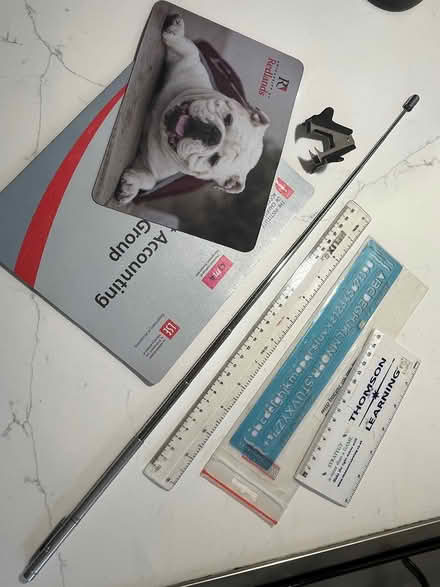 Photo of free Pens, pencils, highlighters, etc (Oakley) #1