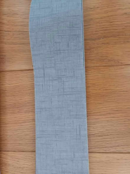 Photo of free Vertical blind (Leicester/Wigston LE2) #3