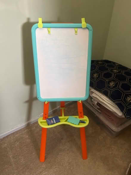 Photo of free Kids easel (ME17 Lenham) #2