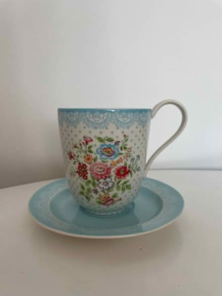 Photo of free Green Gate Mix & Match Croquery (WS13) #4